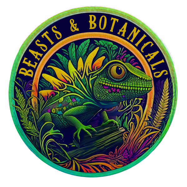 Beasts & Botanicals